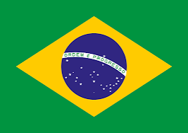 Bandeira BRASIL